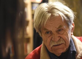 Ршумовић: Заштитили смо медведе и даброве, али нашу ћирилицу нисмо