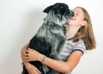 Nauka otkriva zašto su psi tako srećni kada nas vide