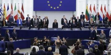 Антисрпска коалиција у Европском парламенту: Хрватско-албански лоби удара на наше интересе