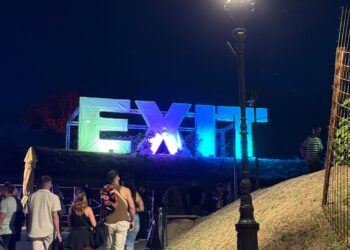 „EXIT у Србији“, последњи плес или маркетиншка уцена?