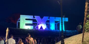 „EXIT у Србији“, последњи плес или маркетиншка уцена?