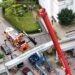 После трагичних убистава у школи, пао је и мост у Аустрији