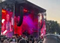„Guns N’ Roses“ освајају Ушће: Рок спектакл на највећој бини Европе