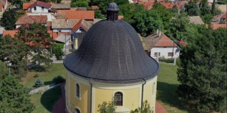 Sremski Karlovci: kolevka evropske diplomatije