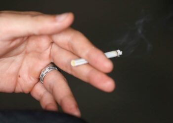 У БЕЧУ ОД ДАНАС НЕМА ПАЉЕЊА ЦИГАРЕТЕ НА ЈАВНОМ МЕСТУ И ОТВОРЕНОМ ПРОСТОРУ