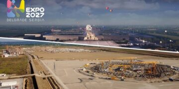ЕКСПО 2027: Мотор развоја Србије