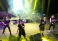 Rok se vraća na Dunav: Deveta Gitarijada u Velikom Gradištu