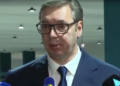 Кроз планину до напретка: Председник Вучић отворио стратешки коридор ка западу Србије