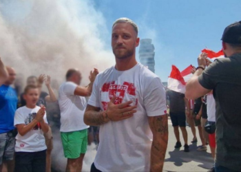 Marko Arnautović u Zvezdi: Dečački san postao oružje za Ligu šampiona