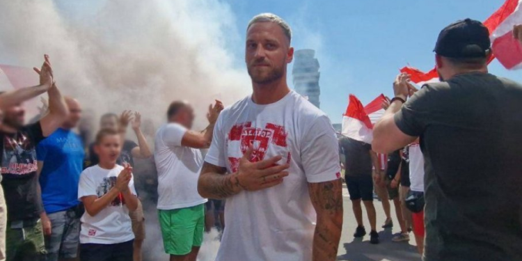 Marko Arnautović u Zvezdi: Dečački san postao oružje za Ligu šampiona