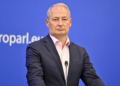 Albanski lobista napao Srbiju: Andreas Šider ponovo širi neistine