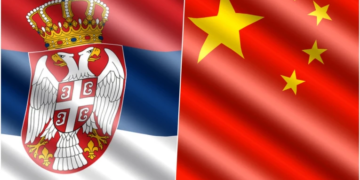 Čelično prijateljstvo u punom zamahu: Srbija i Kina jačaju industriju i radna mesta