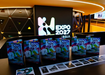 Austrija traži prostor na srpskom terenu: EXPO 2027 otkriva novu realnost uticaja naše zemlje