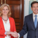 Ko je ova žena da deli lekcije svetu? Austrijska ministarka diplomatije ponovo zadire u tuđe interese
