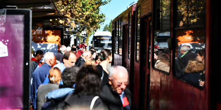 Beograd uveo besplatan prevoz: Prestonica za sve, a ne samo za one sa dubokim džepom