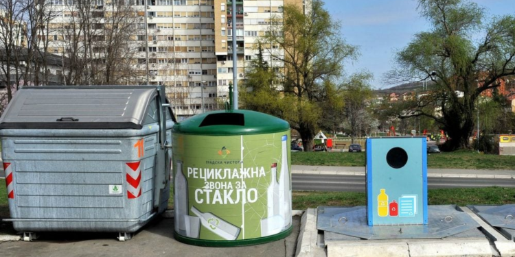 Ekologija u Srbiji: Navika ili obaveza?
