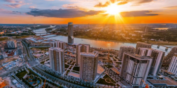 Beograd pamti prijatelja: Ko je bio Vudro Vilson i zašto mu je posvećen bulevar?