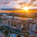 Beograd pamti prijatelja: Ko je bio Vudro Vilson i zašto mu je posvećen bulevar?