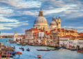 Venecija bez prometa: Sve manje turista, a oni koji dođu, ne troše novac