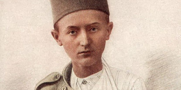 Priča o najmlađem vojniku Velikog rata: „ČIKO, SVE SU MI UBILI“