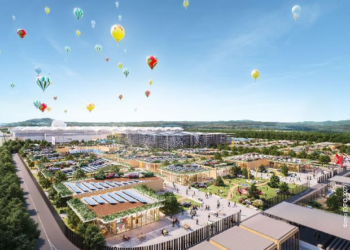 Србија у центру света: EXPO 2027 већ привукао 117 држава!