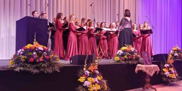 Величанствен Видовдан у Бечу: Српска душа засијала у срцу Европе