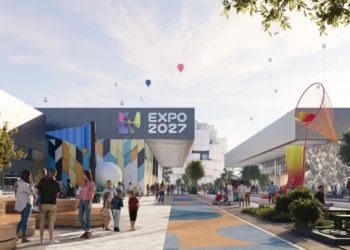 Austrija potvrdila učešće na „Expo 2027“: Predsednik Srbije, zahvalio kancelaru Austrije na podršci