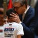 Predsednik Aleksandar Vučić – mladim sportistima iz dijaspore: „Srbija je vaša kuća, gde god da živite”
