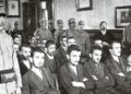 Gavrilo Princip u Beogradu: Obilazak lokaliteta sa vodičem