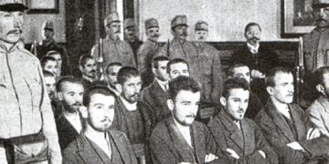 Gavrilo Princip u Beogradu: Obilazak lokaliteta sa vodičem