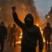 Građanska neposlušnost ili anarhija? Nova taktika obojenih revolucija