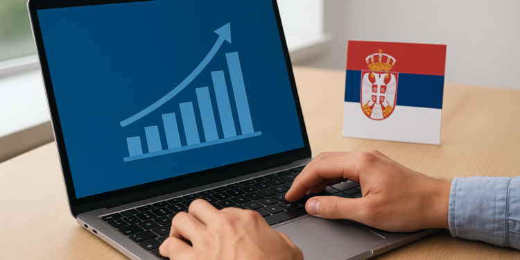 Digitalna Srbija jača: Sektor informaciono-komunikacionih tehnologija doneo 2,2 milijarde evra izvoza