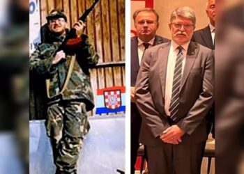 Tonino Picula slavi progon Srba: EU ćuti, austrijska opozicija reaguje