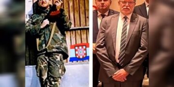 Tonino Picula slavi progon Srba: EU ćuti, austrijska opozicija reaguje