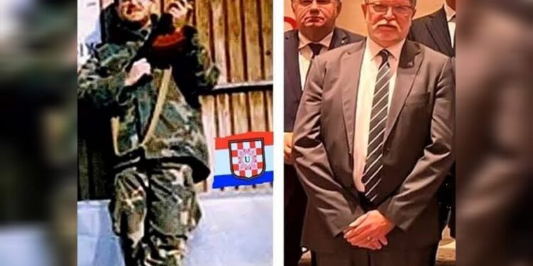 Tonino Picula slavi progon Srba: EU ćuti, austrijska opozicija reaguje
