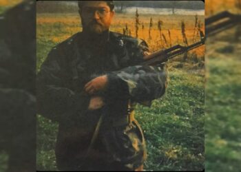 SKANDAL BEZ PRESEDANA: Picula u vojnoj uniformi slavi zločinačku „Oluju“