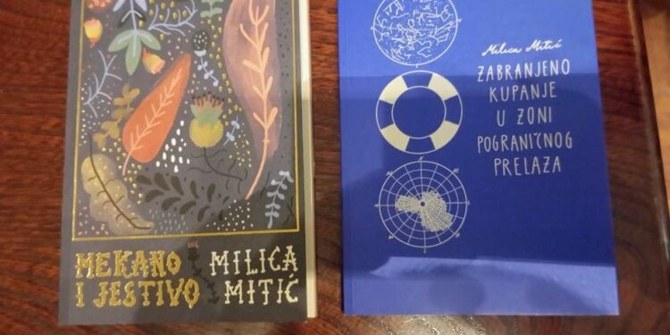 UZMIMO DUNAV U NARUČJE