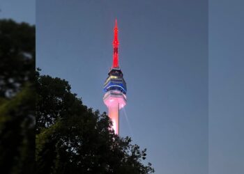 Kiša meteora na Avali: Dvodnevna čarolija pod zvezdama