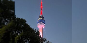 Kiša meteora na Avali: Dvodnevna čarolija pod zvezdama