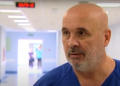 Počelo snimanje filma „Linija”: Svedočanstvo o humanosti dr Miodraga Lazića