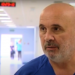 Počelo snimanje filma „Linija”: Svedočanstvo o humanosti dr Miodraga Lazića