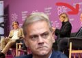 Zašto Borko Stefanović i njegova partija podržavaju mrzitelje Srbije?