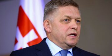 Fico poslao jasnu poruku: Nema problema između Srba i Slovaka