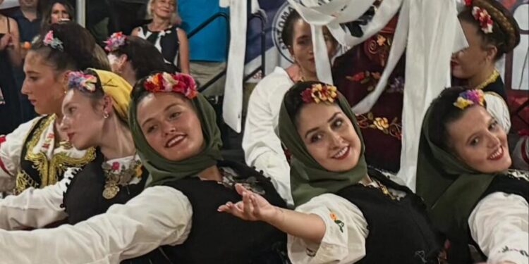 Kako se Srbuje u Kanadi, „Serb Fest“ je pretvorio Čikago u pravu malu Srbiju