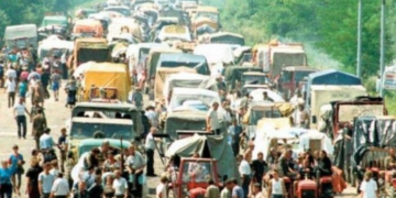 Pamćenje bez granica: Kako Srbi širom sveta obeležavaju Dan sećanja na Oluju