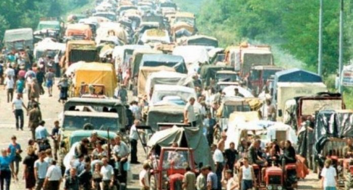 Pamćenje bez granica: Kako Srbi širom sveta obeležavaju Dan sećanja na Oluju
