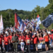 Deseti „Marš na Cer“: Hod u čast predaka i istorije
