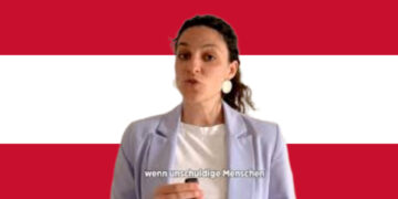 Austrijska poslanica sa prezimenom na ‘ić’ napala Srbiju: Nema legitimitet, ali deli lekcije