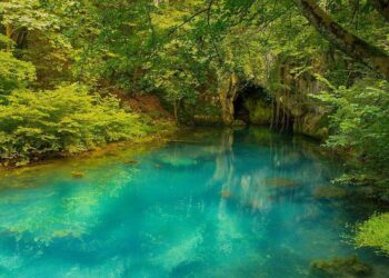 Nacionalni park Kučaj-Beljanica: Skriveni dragulj istočne Srbije