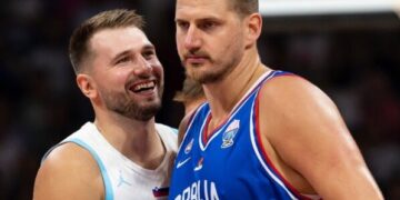 Beograd ugostio svetske asove pred pohod na medalju